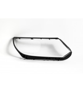 Volkswagen Tiguan 2011-2015 Headlight Headlamp Lens Cover Right Side Volkswagen Tiguan 2011-2015 Headlight Headlamp Lens Cover Right Side